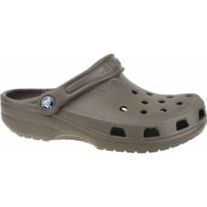 Crocs Crocs Beach 10002-200 brązowe 34/35