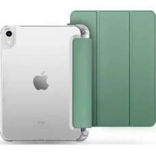 4Kom.pl Etui na tablet 4kom.pl Etui na tablet SC Pen Hybrid do Apple iPad 10.9 2022 CACTUS GREEN