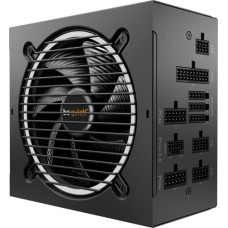 Be Quiet! Zasilacz be quiet! Pure Power 12 M 1000W (BN345)