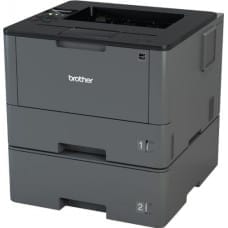 Brother Drukarka laserowa Brother HL-L5100DNT (HLL5100DNTG1)