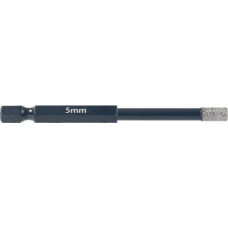 Pro-Line otwornica diamentowa 5mm, 1/4