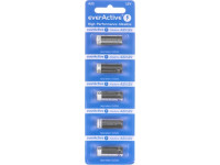 Everactive Alkaline batteries everActive A23 12V - blister 5 pcs