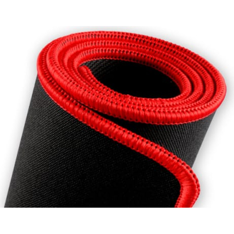 Savio Professional gaming mousepad Turbo Dynamic L