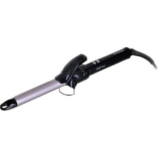 Babyliss Pro 180 19mm Curling iron Warm Black,Pink