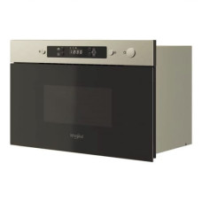 Whirlpool MBNA900X microwave oven
