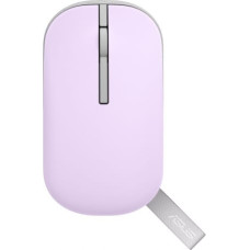 Asus MD100 mouse Ambidextrous RF Wireless + Bluetooth Optical 1600 DPI