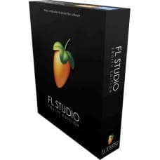 Image-Line FL Studio 20 - Fruity Edition BOX - music production software