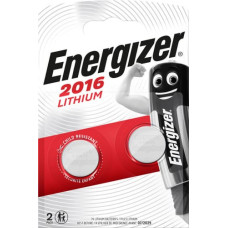 Energizer 7638900248340 household battery Single-use battery CR2016 Lithium