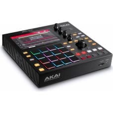 Akai MPC One Standalone music production station Sampler MIDI USB Black