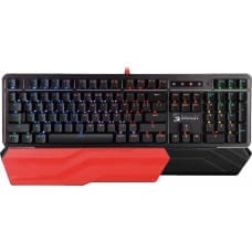 A4 Tech A4Tech Bloody B975 keyboard USB QWERTY Black,Red