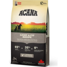 Acana Light & Fit Dog 11,4 kg