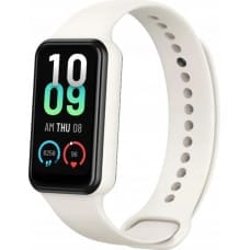 Amazfit Smartwatch Amazfit Amazfit Band 7 Beige Smartwatch Smartband Beżowy - Wysyłka W 24H + Darmowa Dostawa Od 100Zł