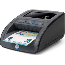 Safescan SAFESCAN Money Checking Machine 250-08195	 Black, Suitable for Banknotes, Number of detection points 7, Value counting