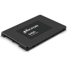 Micron 5400 MAX 2.5