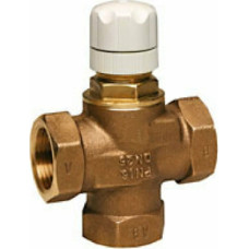 Honeywell Zawór dzielący, gw. wewnętrzny, 3/4, kv=3,2O7