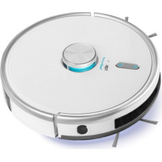 Concept VR3205 robot vacuum 0.6 L Bagless White