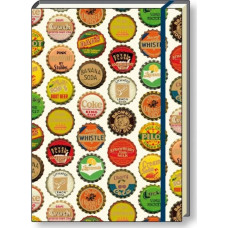 Rossi Notatnik ozdobny A5 TW NB 178 B ROSSI