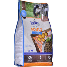 Bosch Karma Bosch Fish & Potato dla psów dorosłych 3kg