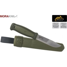 Morakniv Nóż Kansbol zielony
