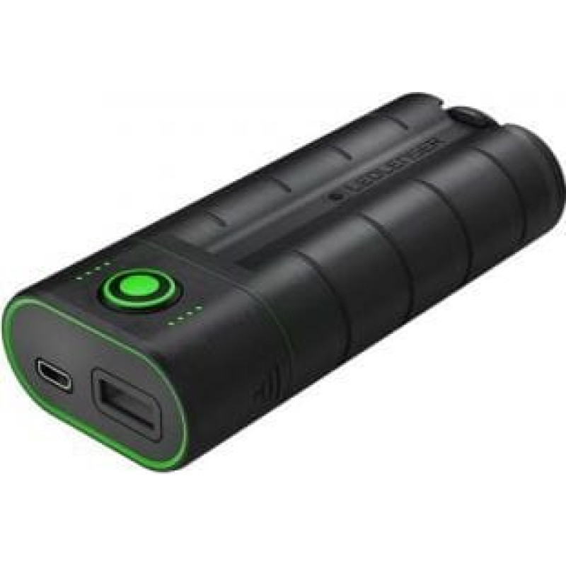 Ledlenser Powerbank Ledlenser Flex7 6800 mAh Czarny