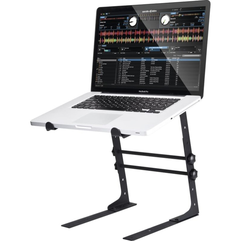 Reloop Laptop Stand V.2 - Statyw do laptopa