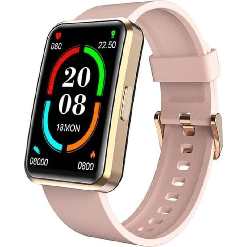 Blackview Smartwatch Blackview Smartwatch Blackview R5 Pink