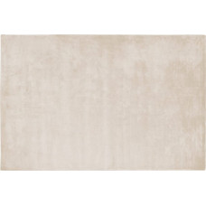 Beliani Lumarko Dywan z wiskozy 160 x 230 cm jasnobeżowy GESI II!