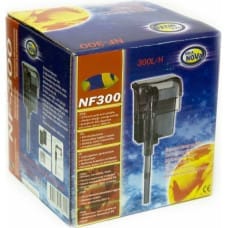Aqua Nova FILTR KASKADOWY NF-300 300l/h