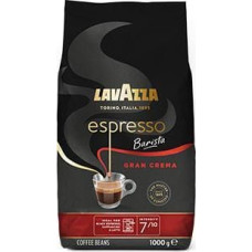 Lavazza Kawa ziarnista Lavazza Kawa ziarnista Lavazza Espresso Bar Gran Crema 1 kg