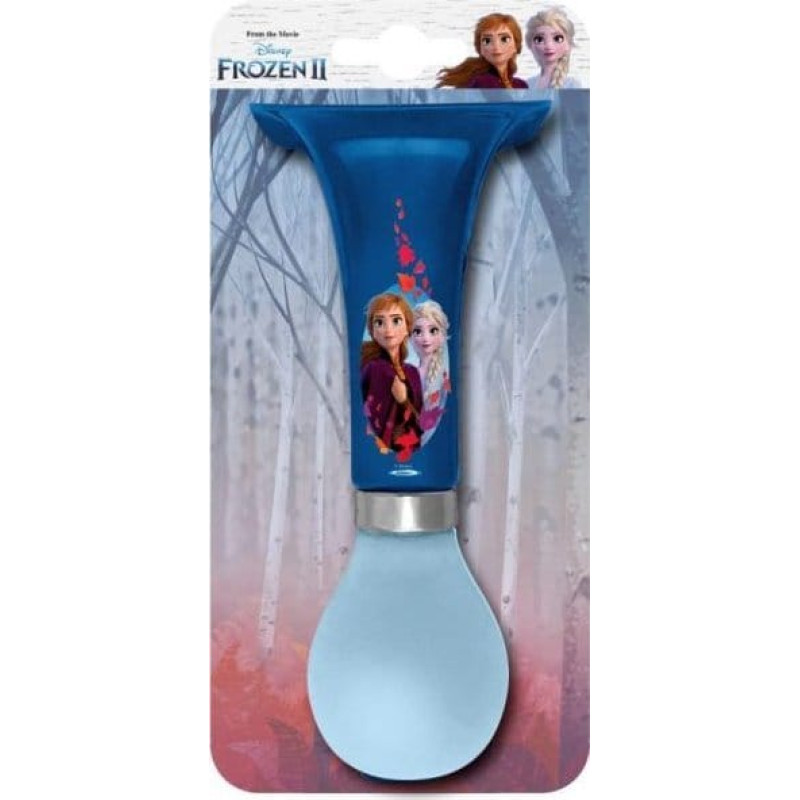 Stamp Stamp Trąbka na rower Frozen II Pulio