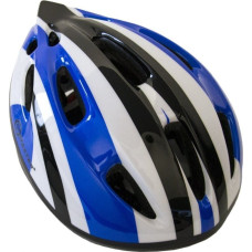 Master Kask Rowerowy Master Flash S Niebieski