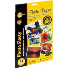 Yellow One Papier fotograficzny do drukarki A4 (AA050YEL)