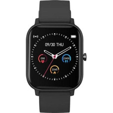 Allview Smartwatch AllView Allview SmartWatch StyFit L czarny/black