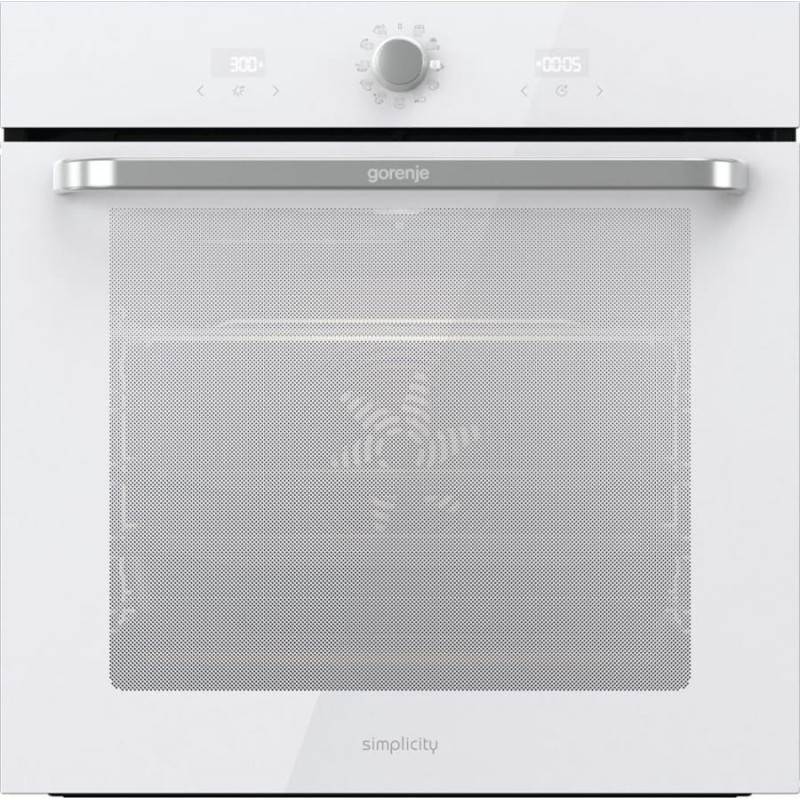 Gorenje Piekarnik Gorenje PIEKARNIK BOS67371SYW SimpliCity