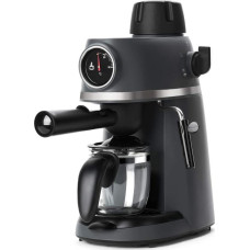 Black&Decker Ekspres ciśnieniowy Black&Decker Black&Decker BXCO800E czarny