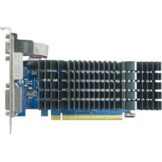 Asus Karta graficzna Asus Karta VGA Asus GT710-SL-2GD3-BRK-EVO 2GB DDR3 64bit VGA+DVI+HDMI PCIe 2.0