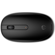 Hewlett-Packard HP 240 Black Bluetooth Mouse