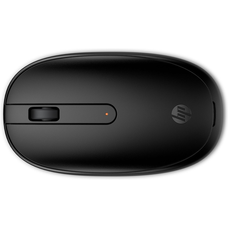 Hewlett-Packard HP 240 Black Bluetooth Mouse