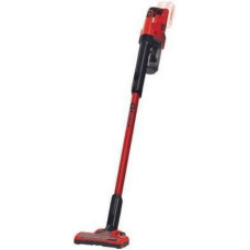Einhell TE-SV 18 Li-Solo handheld vacuum Black, Red Bagless