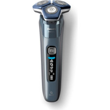 Philips SHAVER Series 7000 S7882/55 Wet and dry electric shaver, cleaning pod & pouch