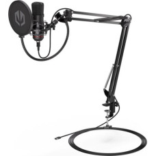 Endorfy Solum Black PC microphone