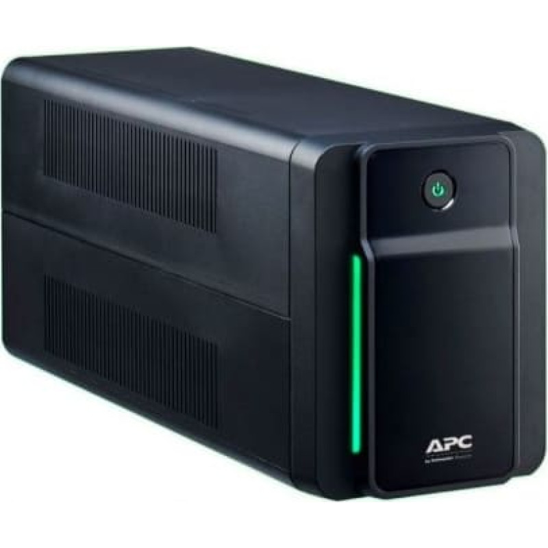 APC BX500MI Back-UPS 500VA, 230V, AVR, IEC Sockets