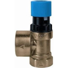 Husty Zawór bezpieczeństwa 2115 6,0bar DN32 5/4