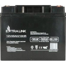 Extralink Akumulator AGM 12V 45AH