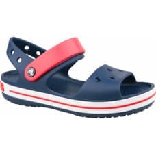 Crocs Crocs Crocband Sandal Kids 12856-485 granatowe 24/25