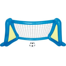 Bestway Bramka Dmuchana Piłka 254/112/130 cm BESTWAY