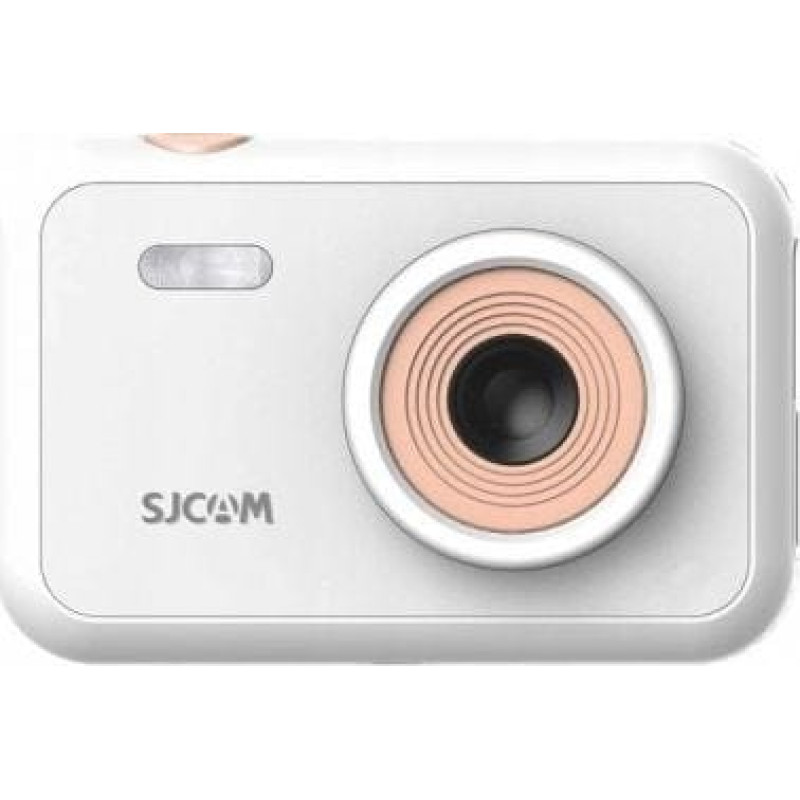 Sjcam Kamera SJCAM FunCam biała