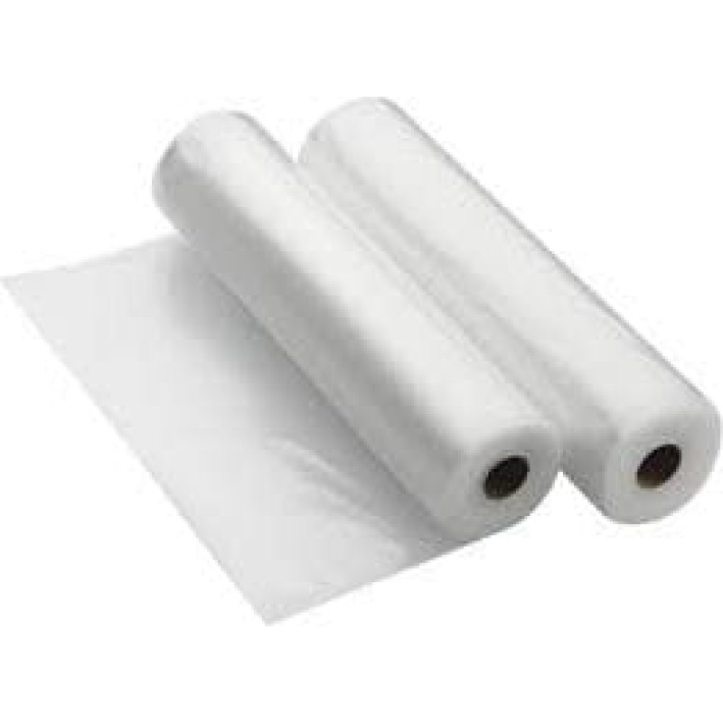 Foodsaver Folia do próżniowego pakowania żywności 2 rolki