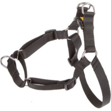 Dingo Szelki Easy Walk dla psów ciągnących 95-125cm czarne