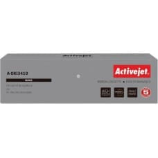 Activejet Taśma do drukarki zastępuje OKI 09002308 czarna (A-OKI3410)